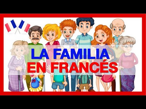 Descubre tu pasado: Rellena tu árbol genealógico en francés