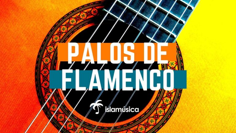 Descubre la historia y raíces del flamenco a través del árbol genealógico de los palos