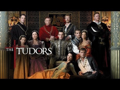 Tudors genealogy tree