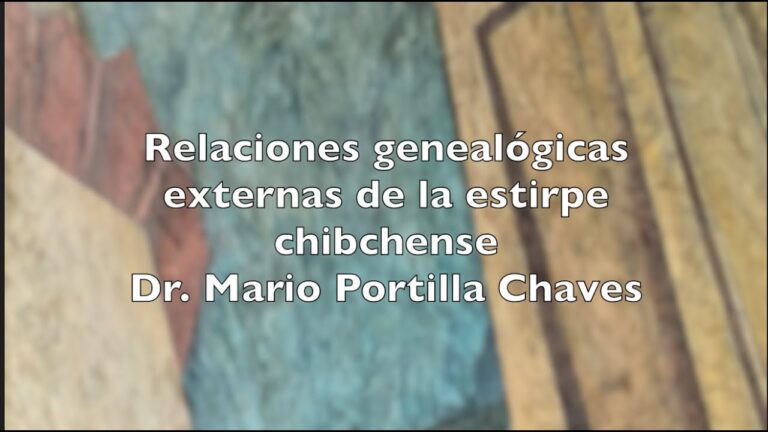 Hoffman sorprende con su árbol genealógico repleto de famosos