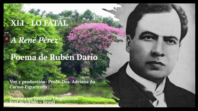 Descubre el árbol genealógico del poeta Rubén Darío en 70 años de investigación.