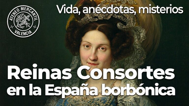 Descubre el fascinante árbol genealógico de Victoria Eugenia Battenberg