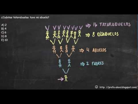 Descubre tu linaje femenino: el árbol genealógico de tu abuela, bisabuela y tatarabuela