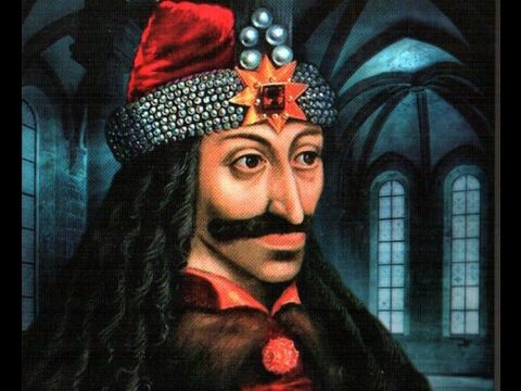 El árbol genealógico de Vlad Tepes