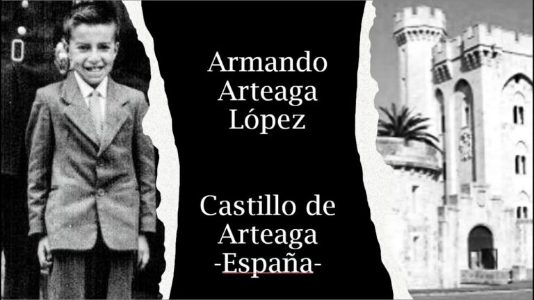 El árbol genealógico del apellido Arteaga